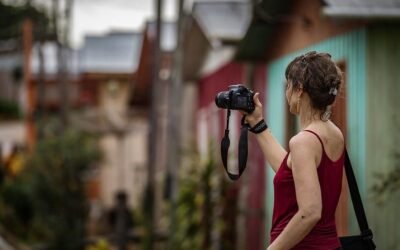 Encarando a mudança climática: a importância e responsabilidade da comunicação