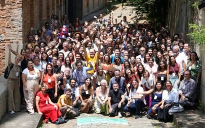 Apremavi participa do Encontro Anual do Observatório do Clima