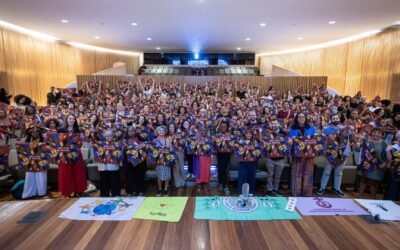 Exposição “Somos o Clima que Protegemos” no Museu do Amanhã tem participação da Apremavi