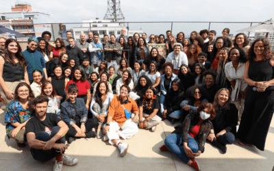 Observatório do Clima realiza encontro de comunicadores da rede