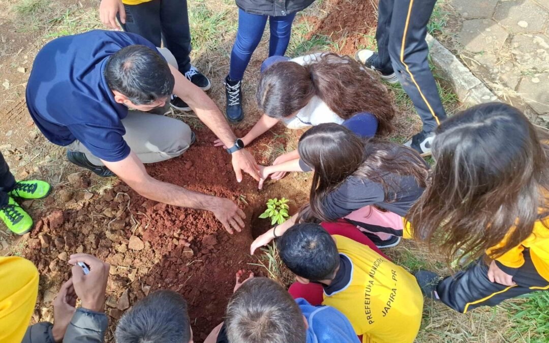 Apremavi celebra o Dia Mundial do Meio Ambiente