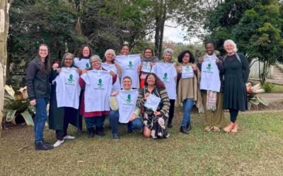 Apremavi sedia encontro do comitê das Defensoras por Defensoras do Observatório do Clima