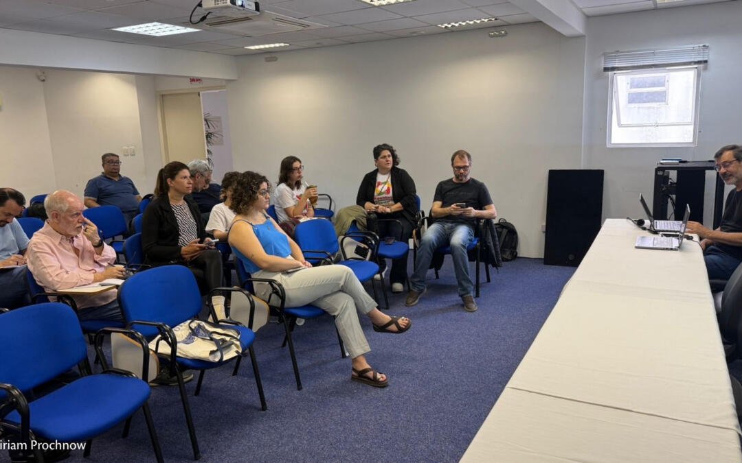 Fórum de Participação Social de SC articula conferências regionais sobre Desenvolvimento Sustentável e Solidário