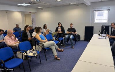 Fórum de Participação Social de SC articula conferências regionais sobre Desenvolvimento Sustentável e Solidário