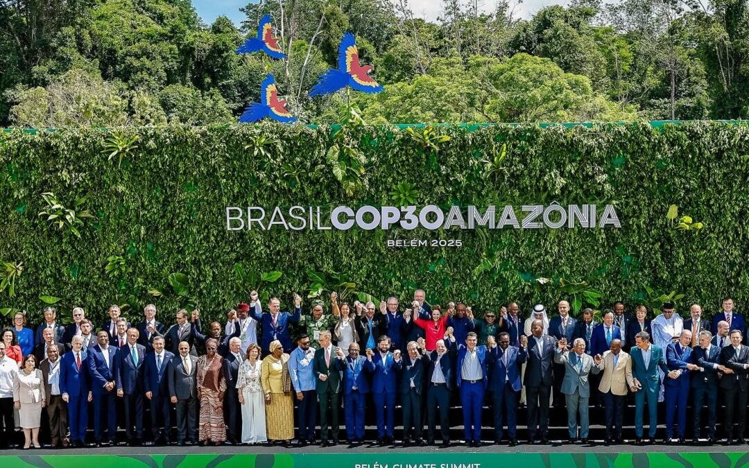 Balanço da COP30: entre avanços simbólicos e lacunas decisivas