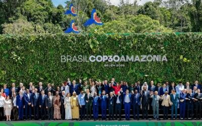 Balanço da COP30: entre avanços simbólicos e lacunas decisivas