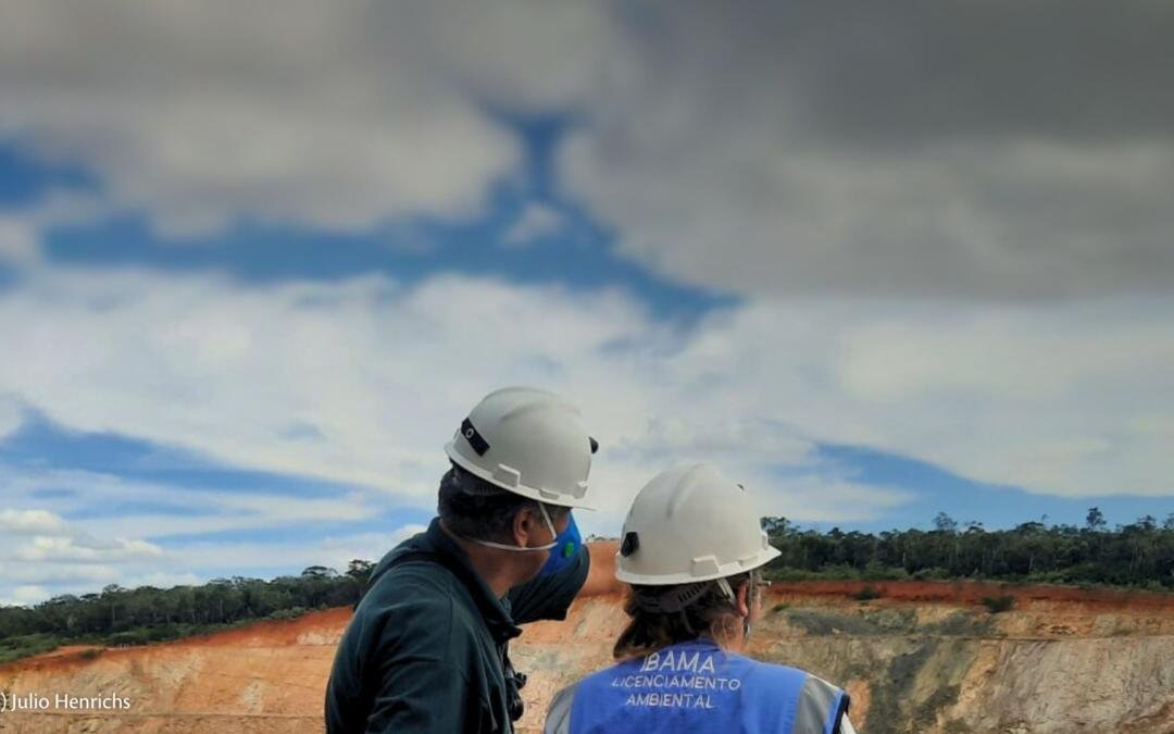 Apremavi repudia derrubada dos vetos à Lei Geral do Licenciamento Ambiental