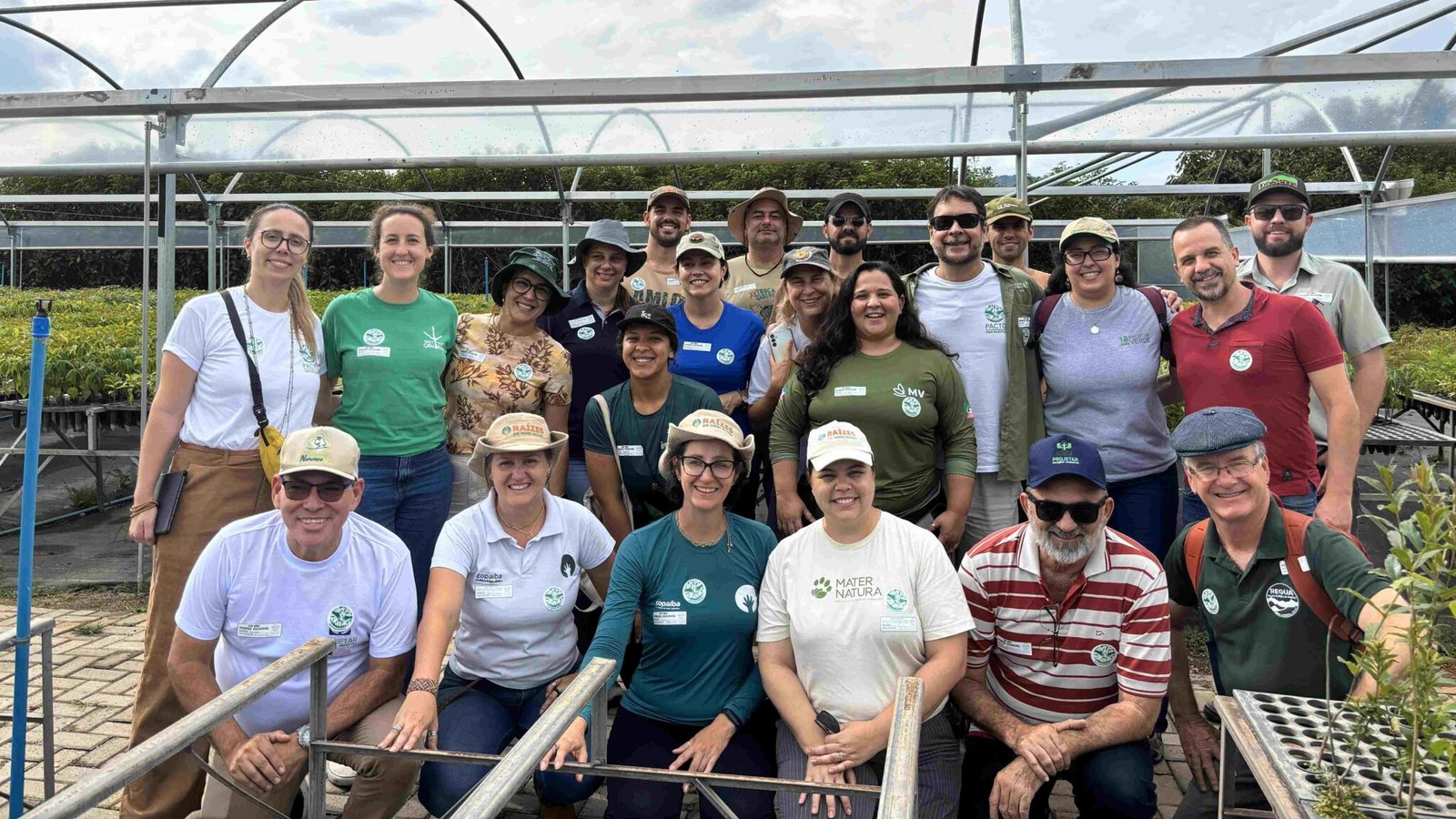 5º Encontro das Unidades Regionais do Pacto pela Restauração da Mata Atlântica em Socorro (SP) Foto Luisa Toller-Pacto (2) 5º Encontro das Unidades Regionais do Pacto pela Restauração da Mata Atlântica em Socorro (SP)