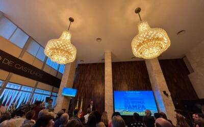 No Dia do Pampa, documentário do Observatório do Código Florestal destaca a força do bioma
