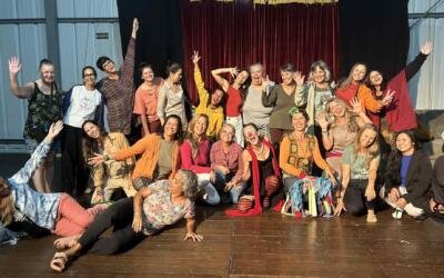 Rede Mulheres Ecológicas Serramar de Santa Catarina realiza primeiro encontro