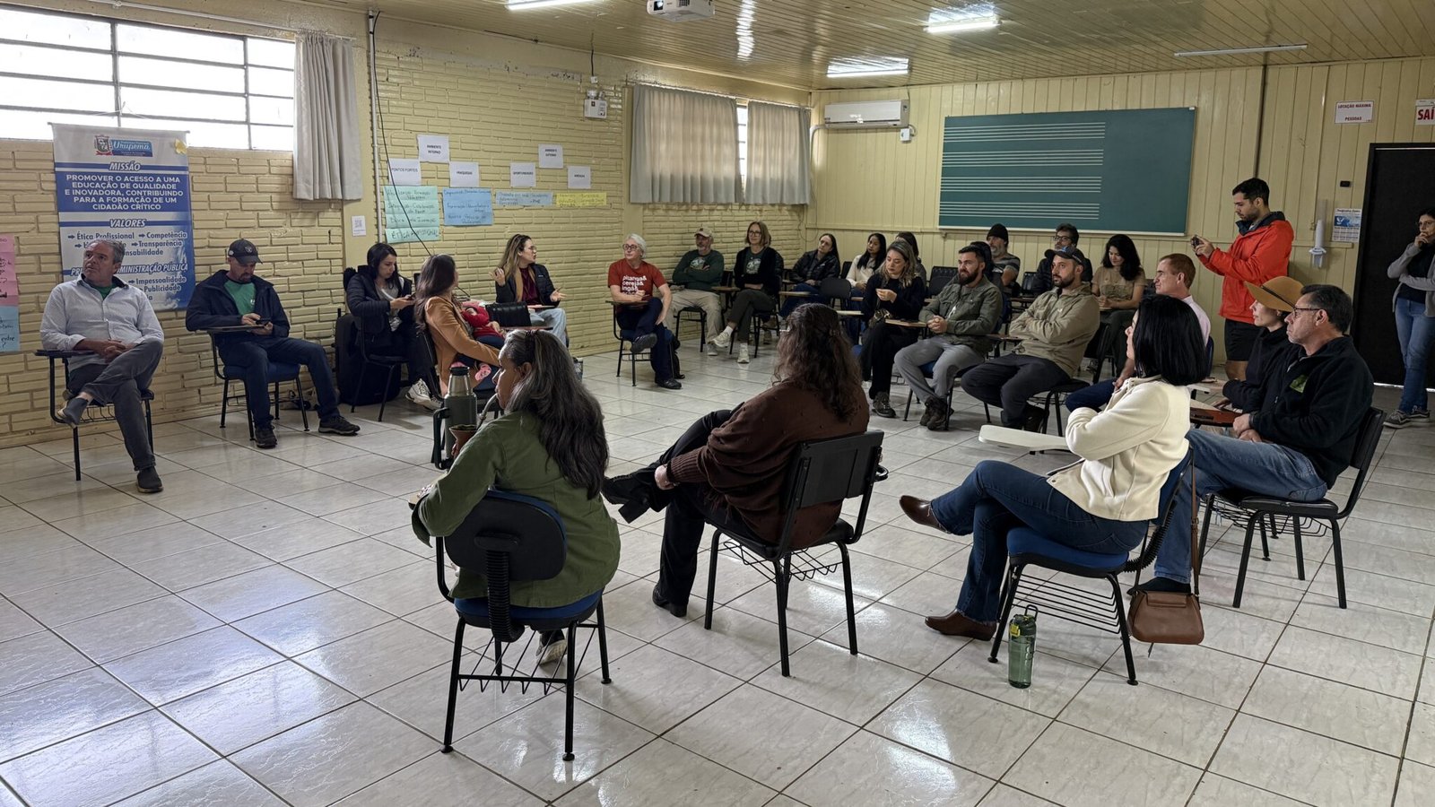 13º Festival dos Papagaios movimenta turismo em Urupema, na Serra Catarinense