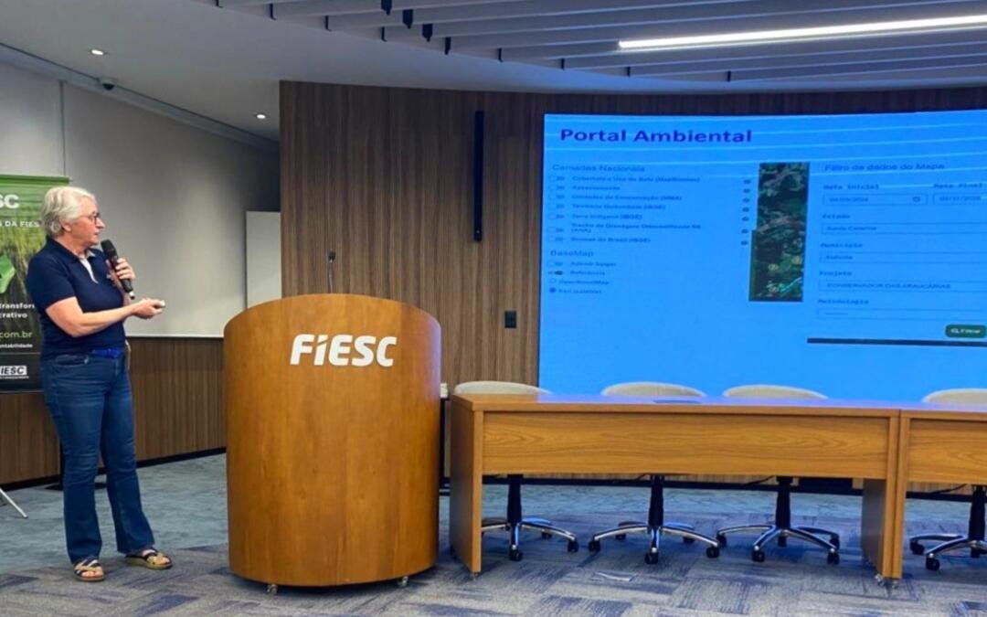 Apremavi participa de Seminário sobre Créditos de Biodiversidade