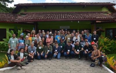 The Forests Dialogue promove evento sobre restauração de ecossistemas na Bahia