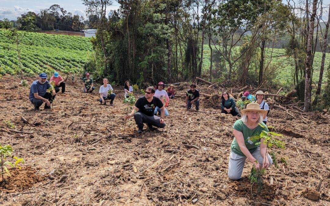Clima e cuidado: não haverá saída sem justiça, coragem e compromisso com a vida