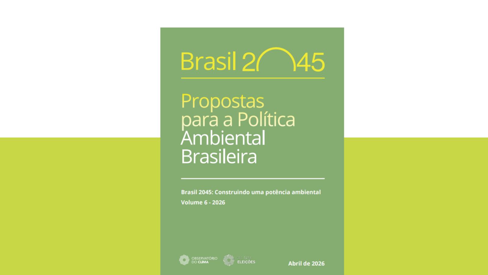 Brasil 2045