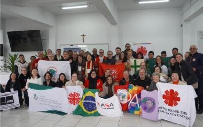 Seminário Estadual de Mudanças Climáticas e Justiça Socioambiental fortalece construção coletiva