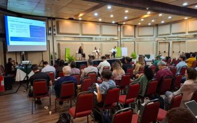 Apremavi participa da Assembleia Geral do FSC Brasil