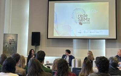 Apremavi participa do encontro de mamíferos do Cone Sul