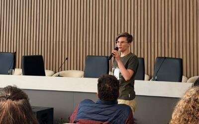 Conferência da Chauá promove discussão sobre restauração, biodiversidade e proteção das águas no Paraná